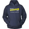 It's An Anderson Thing, You Wouldn't Understand