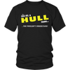 It's A Hull Thing, You Wouldn't Understand