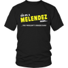 It's A Melendez Thing, You Wouldn't Understand