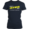 It's A Joyner Thing, You Wouldn't Understand