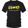 It's A Combs Thing, You Wouldn't Understand