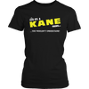 It's A Kane Thing, You Wouldn't Understand