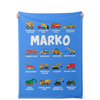 Marko Blanket
