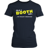 It's A Booth Thing, You Wouldn't Understand