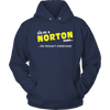 It's A Norton Thing, You Wouldn't Understand