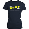 It's A Kent Thing, You Wouldn't Understand