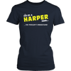 It's A Harper Thing, You Wouldn't Understand