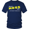 It's A Hess Thing, You Wouldn't Understand