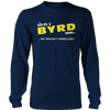 It's A Byrd Thing, You Wouldn't Understand