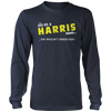 It's A Harris Thing, You Wouldn't Understand