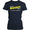 It's A Massey Thing, You Wouldn't Understand