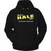 It's A Hale Thing, You Wouldn't Understand