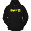It's A Hughes Thing, You Wouldn't Understand