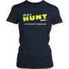 It's A Hunt Thing, You Wouldn't Understand