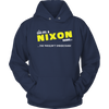 It's A Nixon Thing, You Wouldn't Understand
