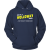 It's A Holloway Thing, You Wouldn't Understand