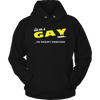 It's A Gay Thing, You Wouldn't Understand