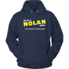 It's A NolanbThing, You Wouldn't Understand