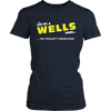 It's A Wells Thing, You Wouldn't Understand