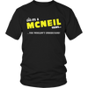 It's A McNeil Thing, You Wouldn't Understand