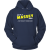 It's A Massey Thing, You Wouldn't Understand