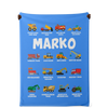 Marko Blanket
