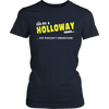 It's A Holloway Thing, You Wouldn't Understand