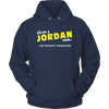 It's A Jordan Thing, You Wouldn't Understand