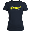 It's A Monroe Thing, You Wouldn't Understand