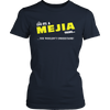 It's A Mejia Thing, You Wouldn't Understand