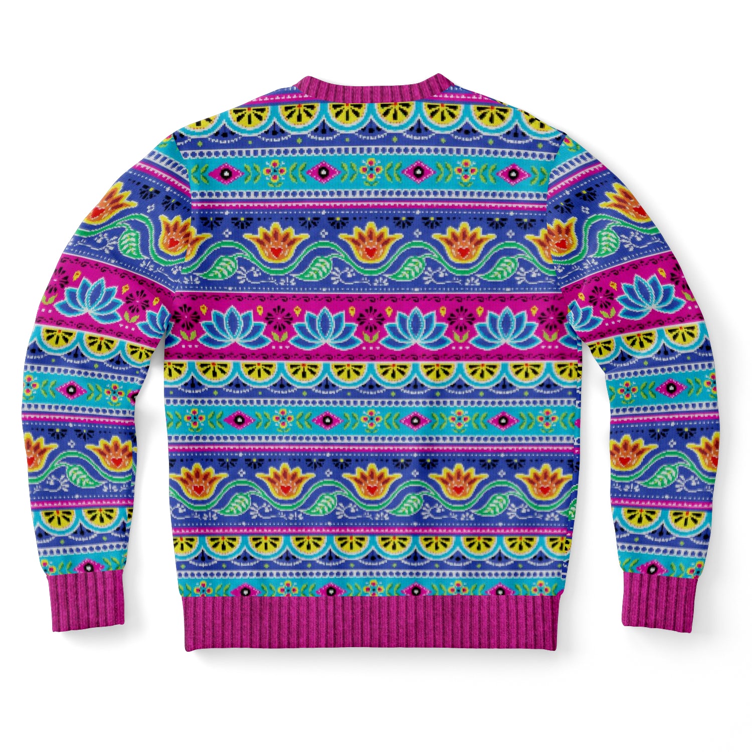Om for Christmas - Ugly Christmas Sweater