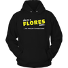 It's A Flores Thing, You Wouldn't Understand