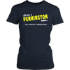 It's A Pennington Thing, You Wouldn't Understand