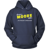 It's A Moore Thing, You Wouldn't Understand