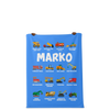 Marko Blanket