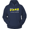 It's A Park Thing, You Wouldn't Understand