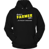 It's A Farmer Thing, You Wouldn't Understand