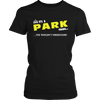 It's A Park Thing, You Wouldn't Understand