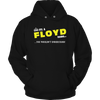 It's A Floyd Thing, You Wouldn't Understand