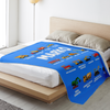 Marko Blanket
