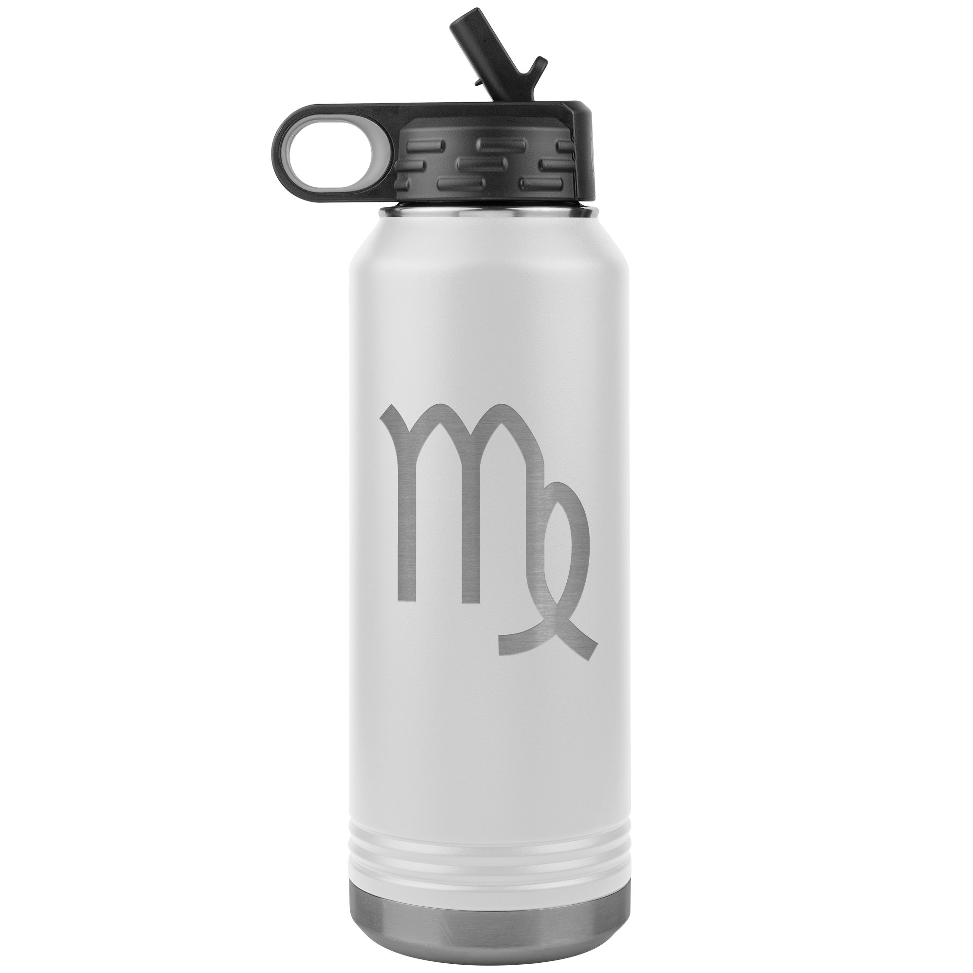 Virgo 32oz. Water Bottle Tumblers