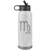 Virgo 32oz. Water Bottle Tumblers