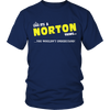 It's A Norton Thing, You Wouldn't Understand