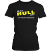It's A Hull Thing, You Wouldn't Understand