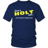 It's A Holt Thing, You Wouldn't Understand