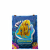 Personalized Name Fish Blanket, Custom Name Sea Animals Blanket for Boys & Girls