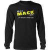 It's A Mack Thing, You Wouldn't Understand