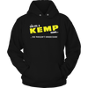 It's A Kemp Thing, You Wouldn't Understand