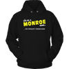 It's A Monroe Thing, You Wouldn't Understand