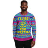 Om for Christmas - Ugly Christmas Sweater